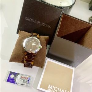 Michael Kors Watch MK4232.